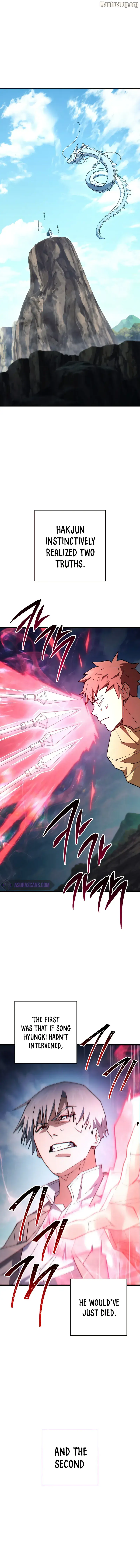 Read The Hero Returns Manga Online