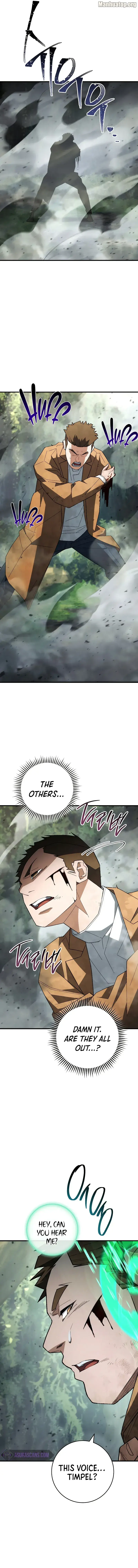 Read The Hero Returns Manga Online