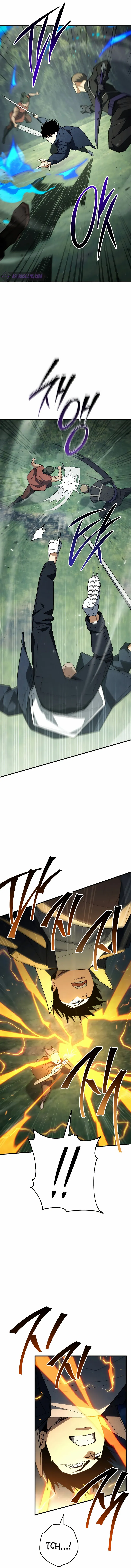 Read The Hero Returns Manga Online