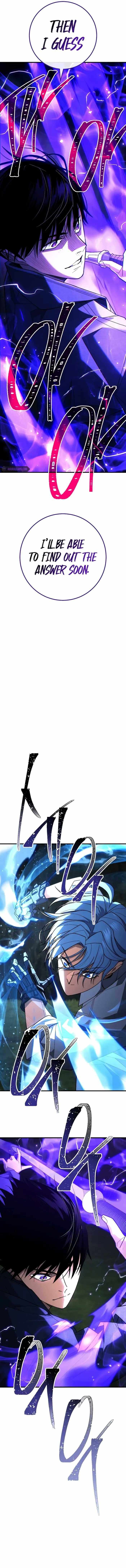 Read The Hero Returns Manga Online