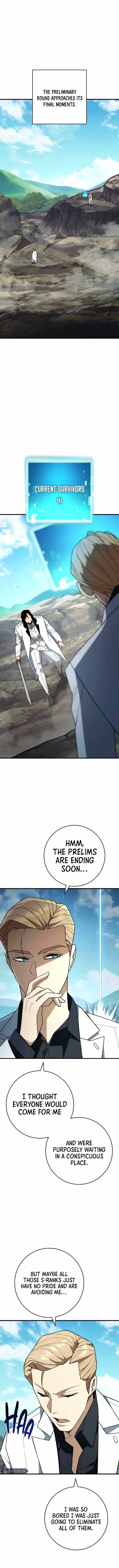 Read The Hero Returns Manga Online
