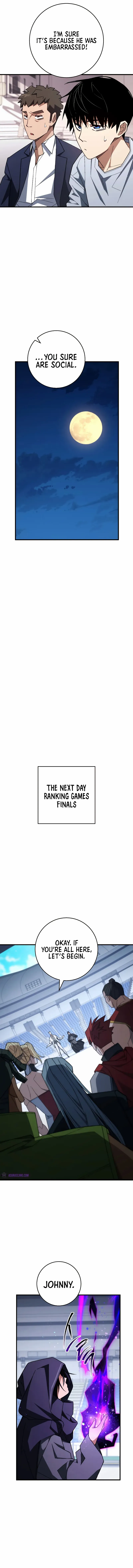 Read The Hero Returns Manga Online