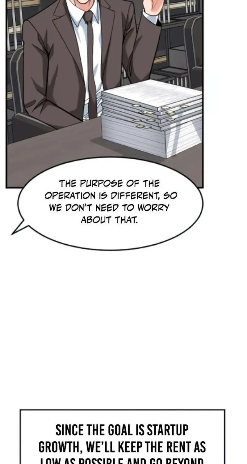 Read The Investor Who Sees the Future Manga Online
