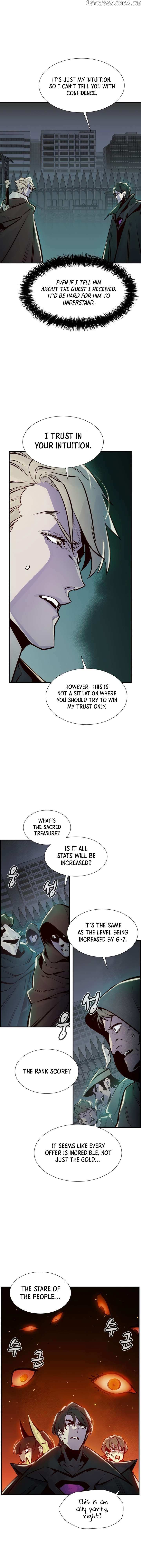 Read The Lone Necromancer Manga Online