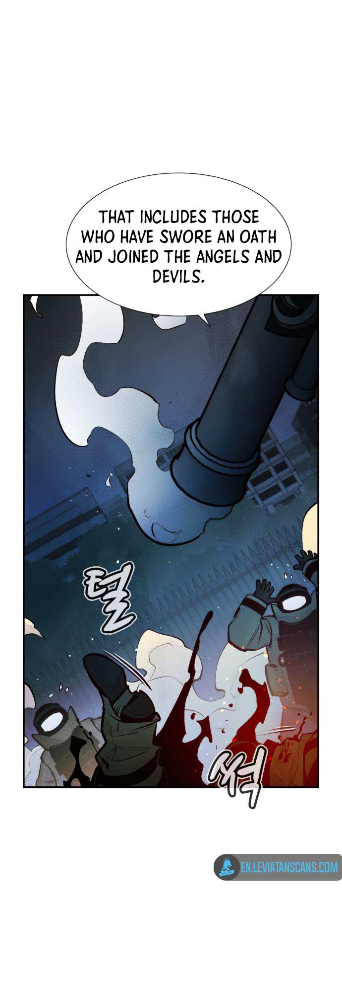 Read The Lone Necromancer Manga Online