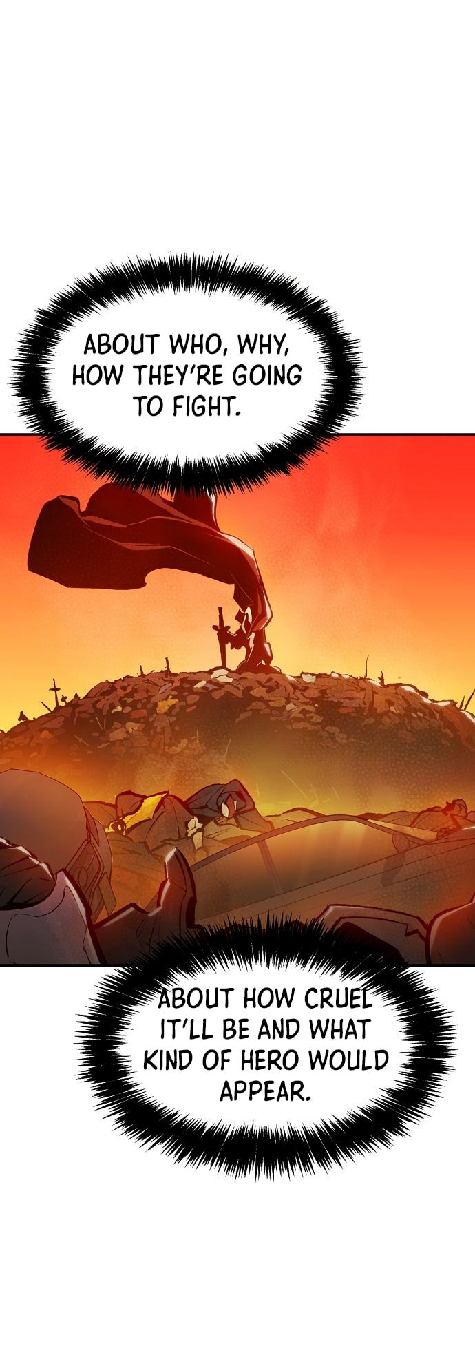 Read The Lone Necromancer Manga Online