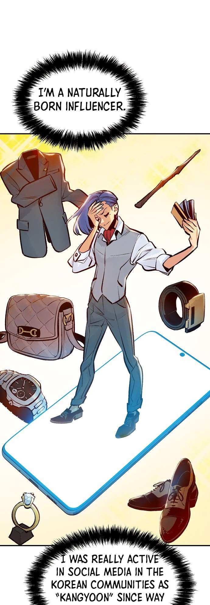 Read The Lone Necromancer Manga Online