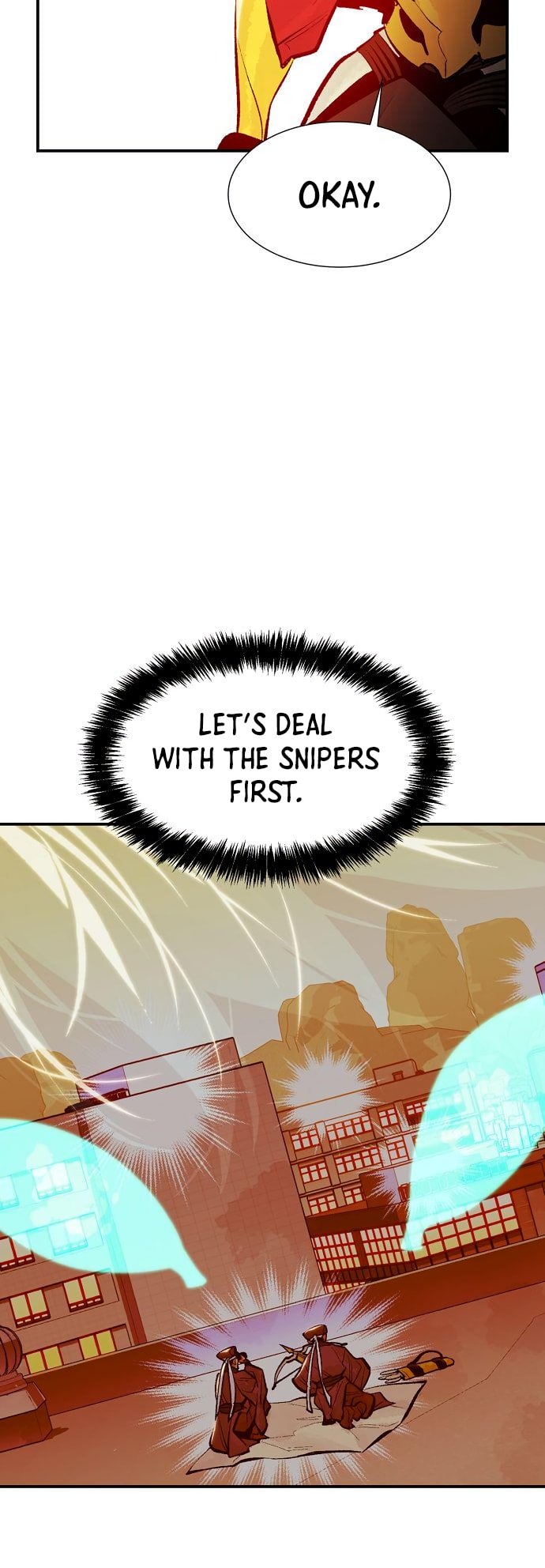 Read The Lone Necromancer Manga Online