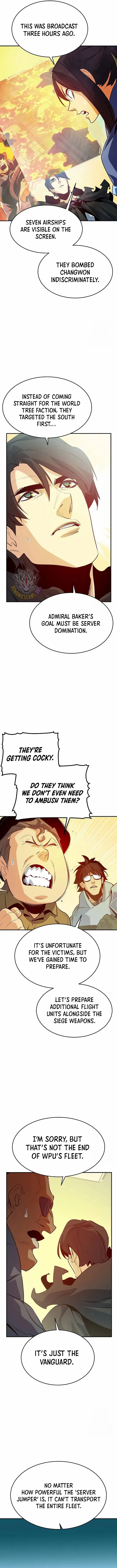 Read The Lone Necromancer Manga Online
