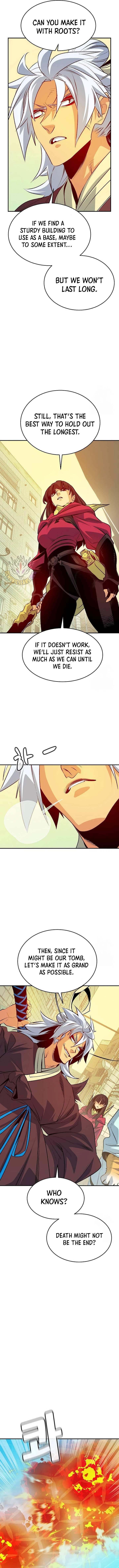 Read The Lone Necromancer Manga Online