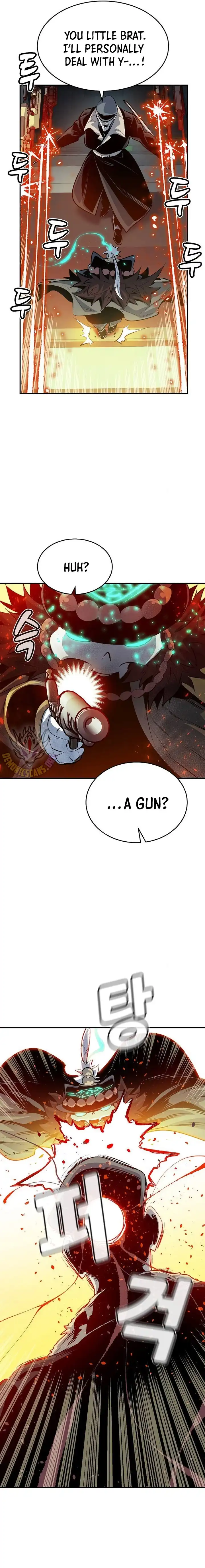 Read The Lone Necromancer Manga Online