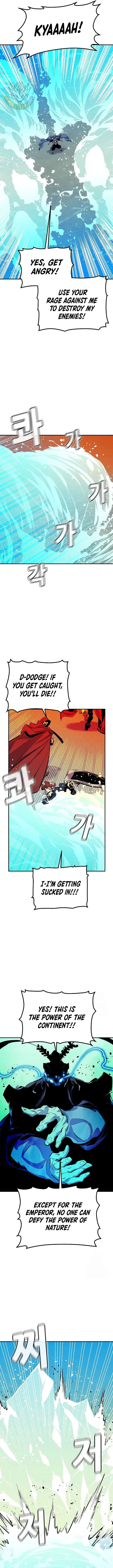 Read The Lone Necromancer Manga Online