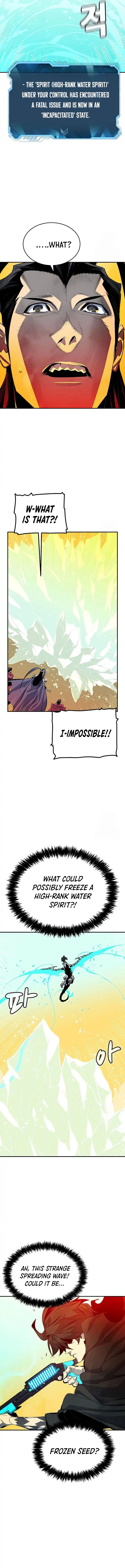 Read The Lone Necromancer Manga Online