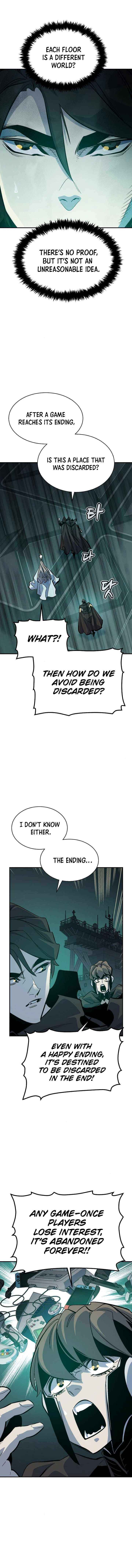 Read The Lone Necromancer Manga Online