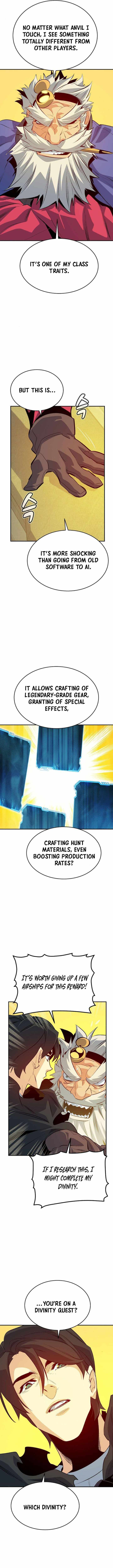 Read The Lone Necromancer Manga Online