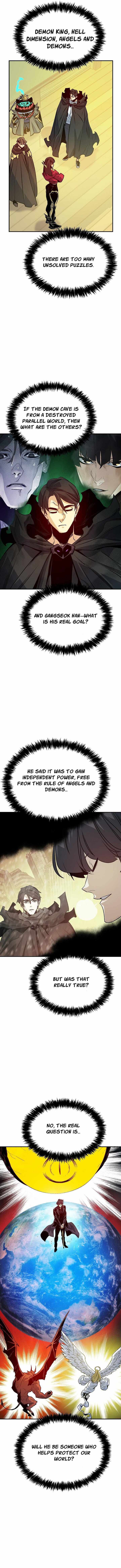 Read The Lone Necromancer Manga Online