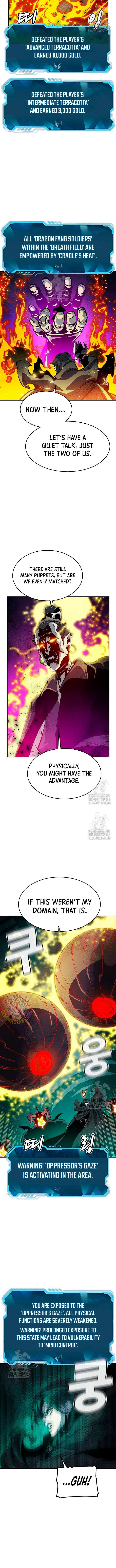 Read The Lone Necromancer Manga Online
