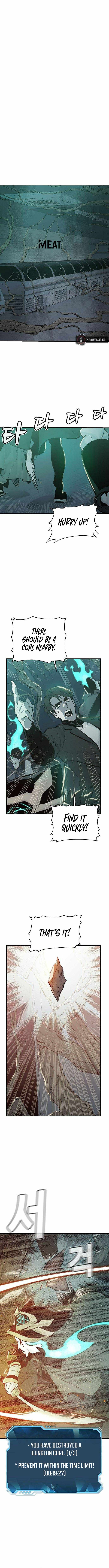Read The Lone Necromancer Manga Online