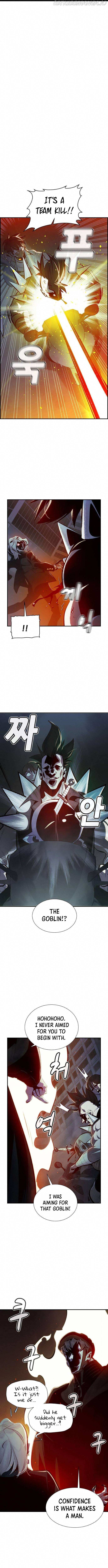 Read The Lone Necromancer Manga Online