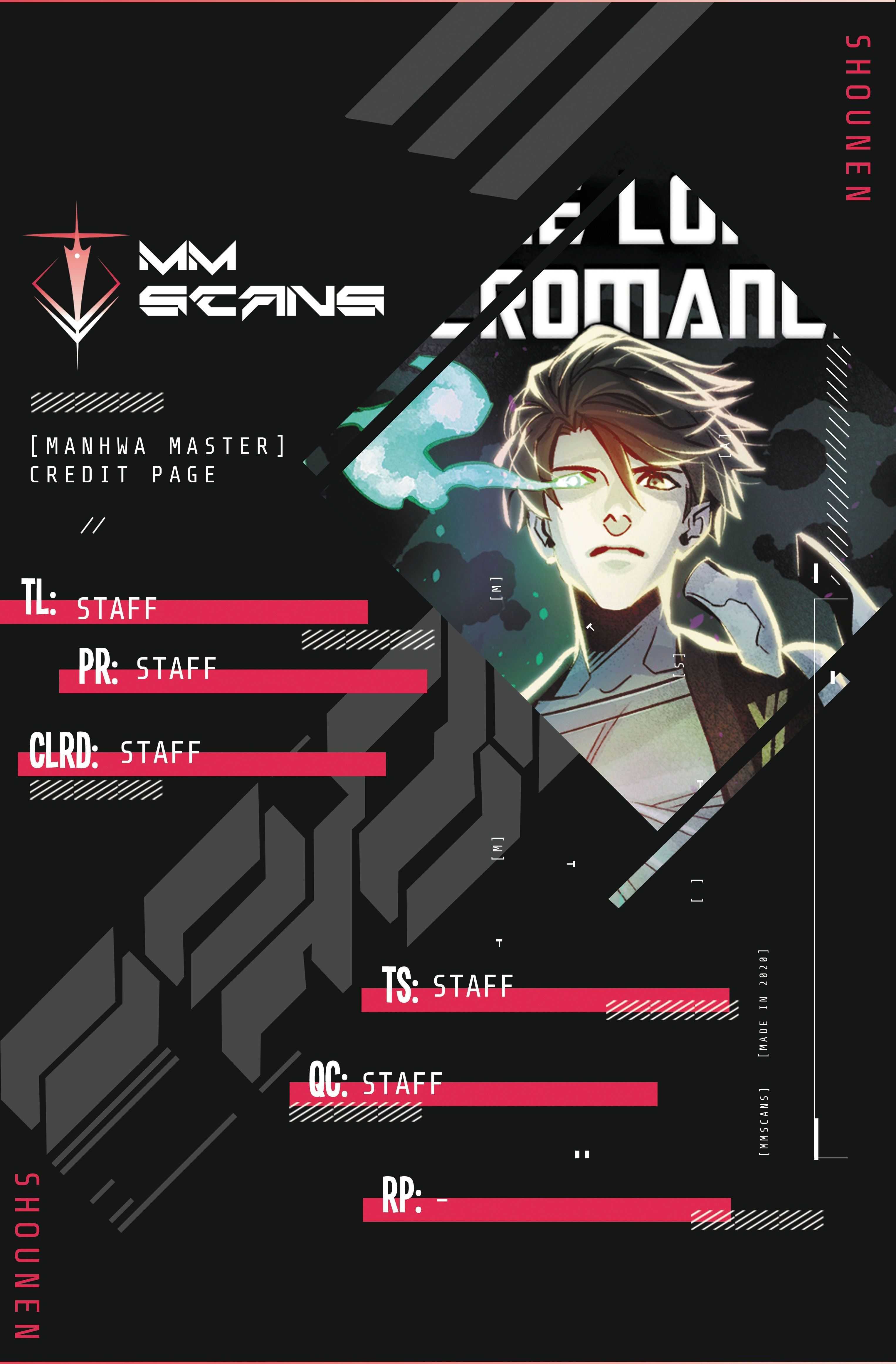 Read The Lone Necromancer Manga Online