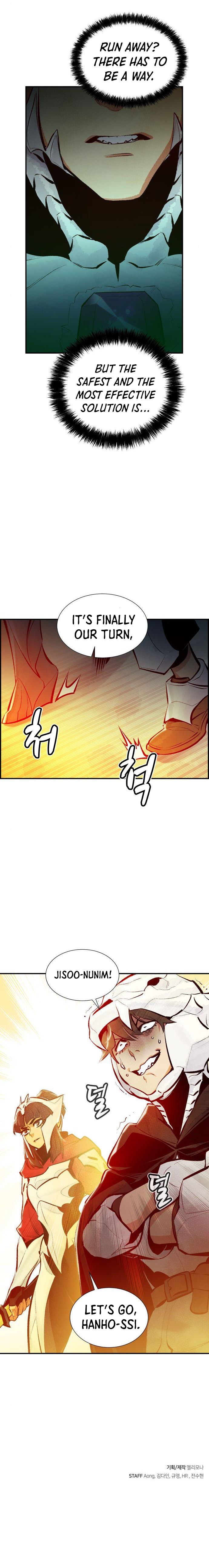 Read The Lone Necromancer Manga Online