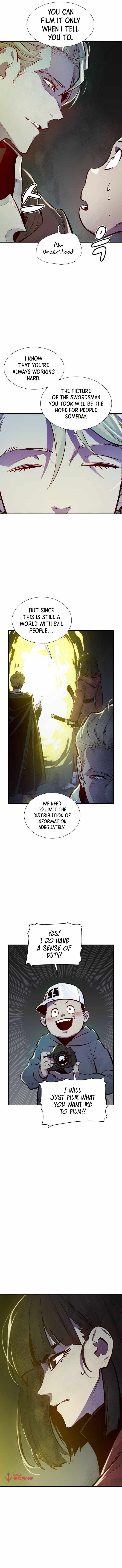 Read The Lone Necromancer Manga Online