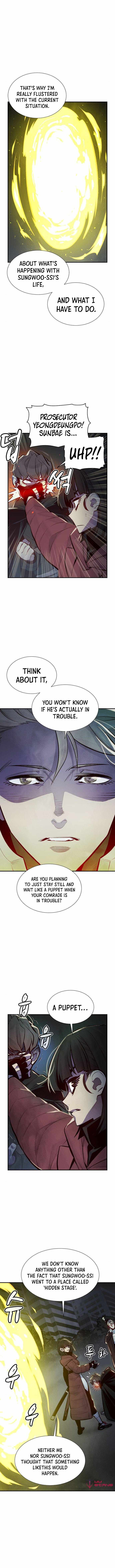 Read The Lone Necromancer Manga Online