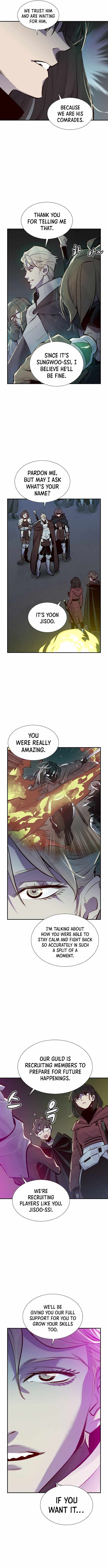 Read The Lone Necromancer Manga Online