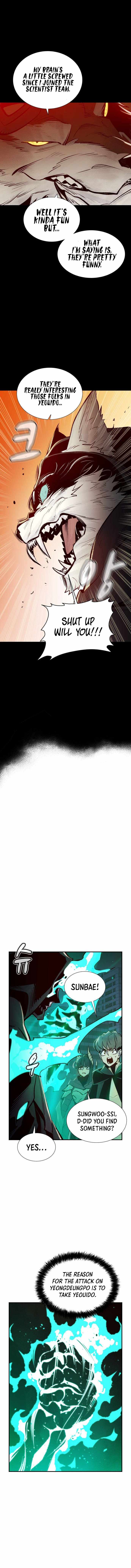 Read The Lone Necromancer Manga Online