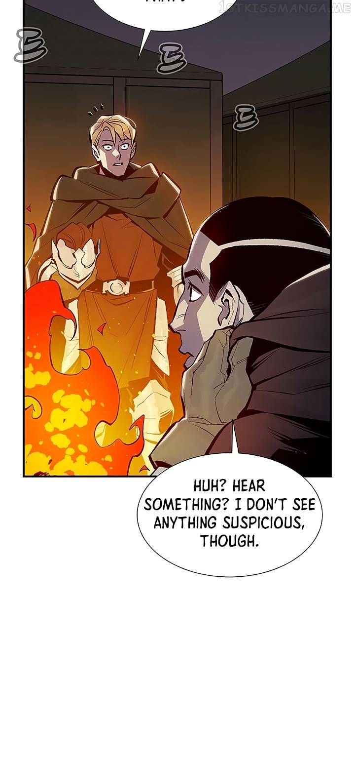 Read The Lone Necromancer Manga Online