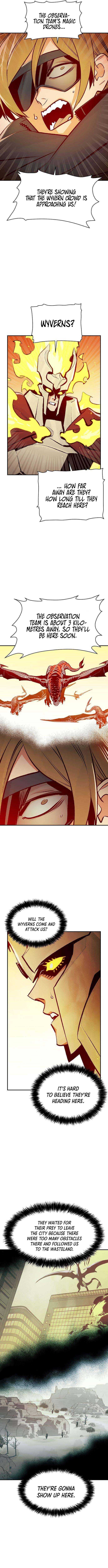 Read The Lone Necromancer Manga Online