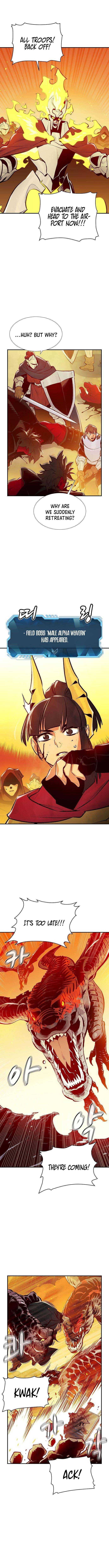 Read The Lone Necromancer Manga Online