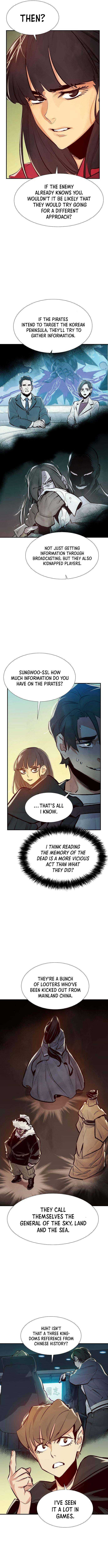 Read The Lone Necromancer Manga Online