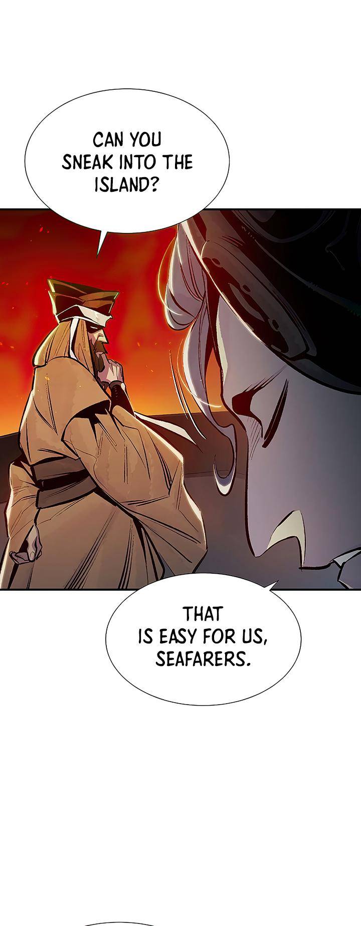 Read The Lone Necromancer Manga Online