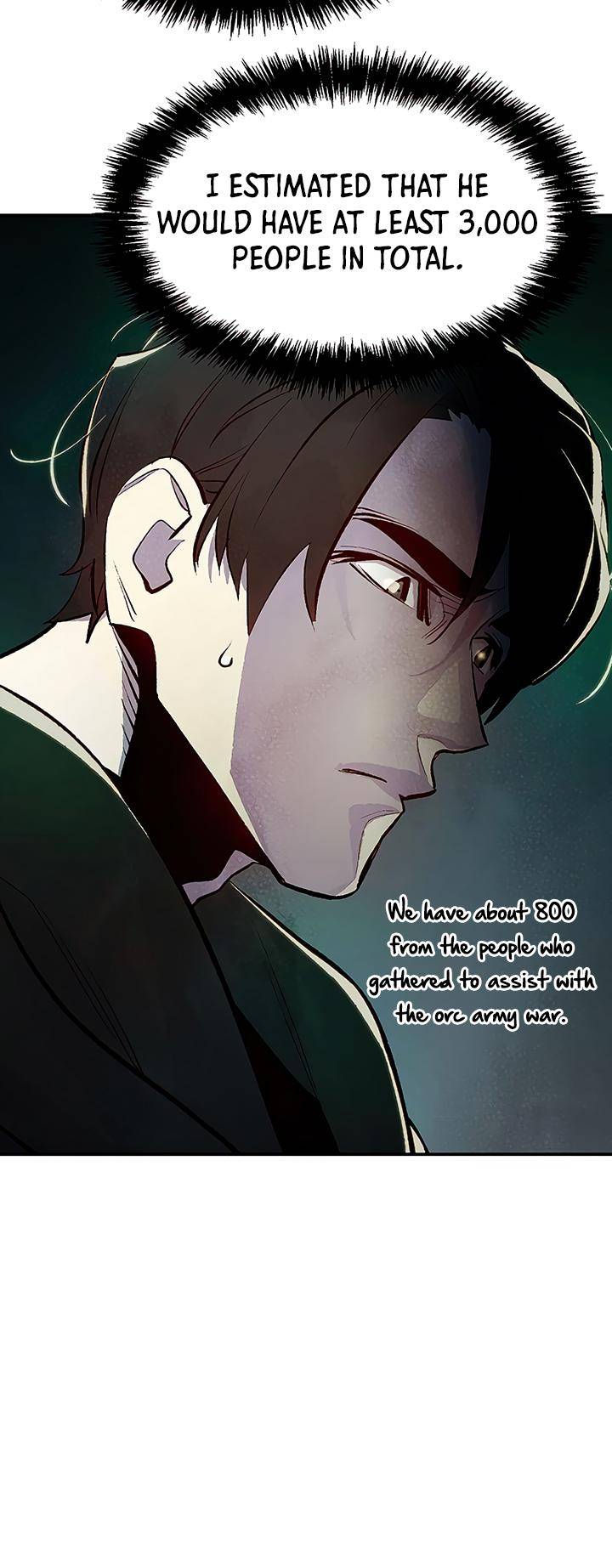 Read The Lone Necromancer Manga Online