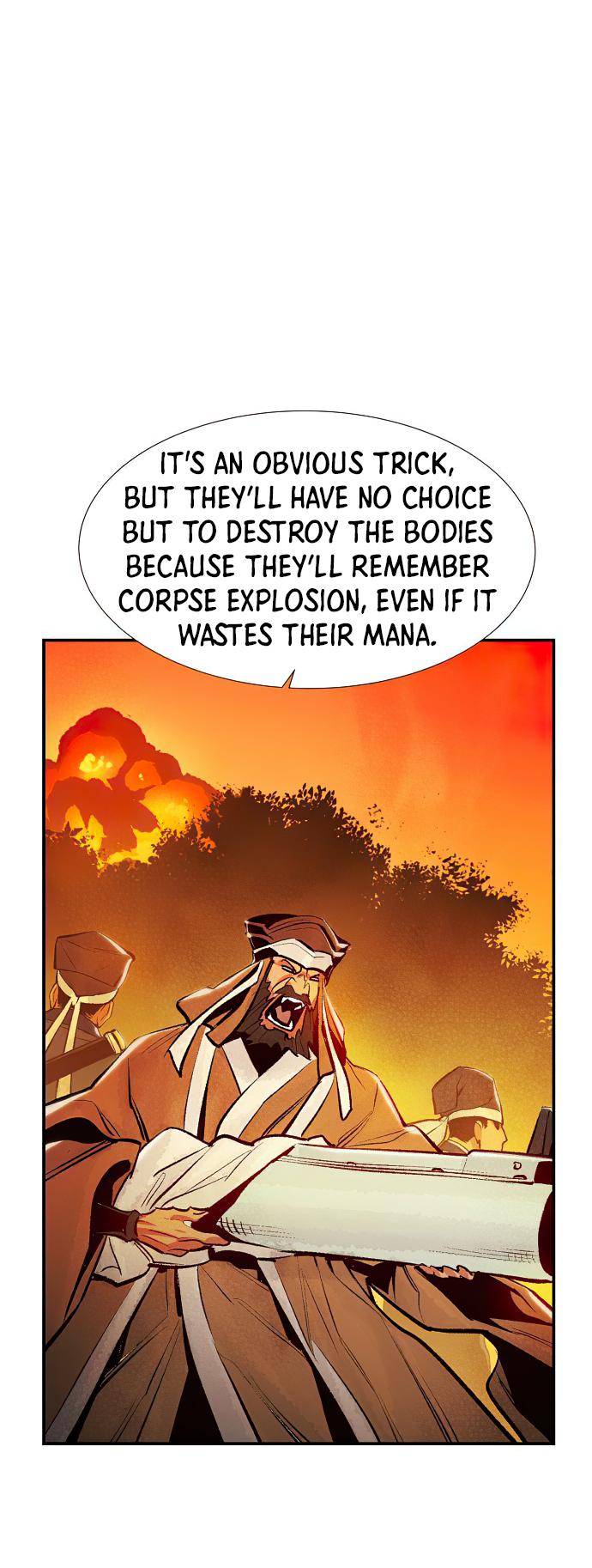 Read The Lone Necromancer Manga Online