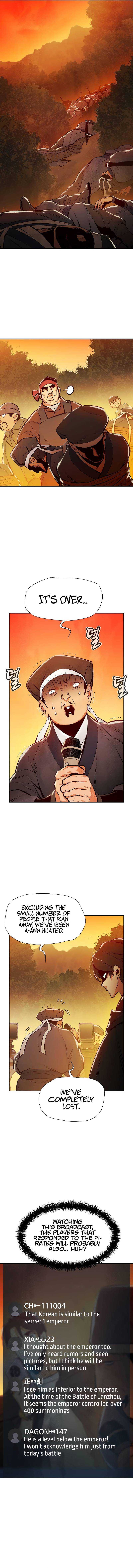 Read The Lone Necromancer Manga Online