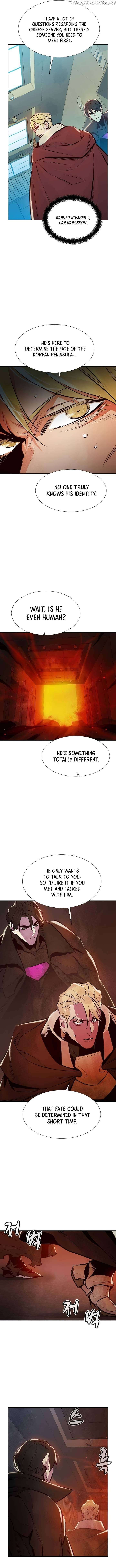 Read The Lone Necromancer Manga Online