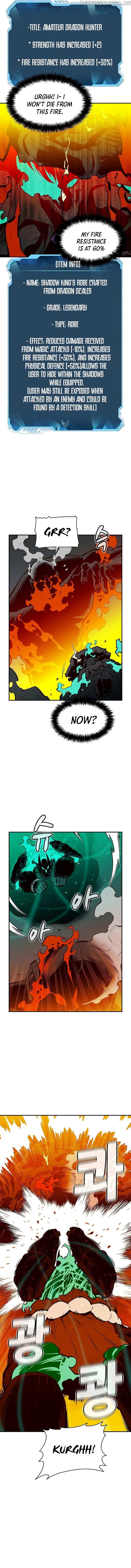 Read The Lone Necromancer Manga Online