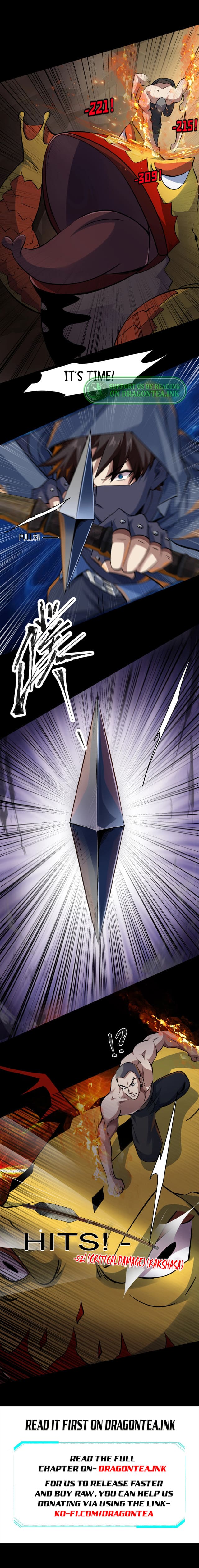 Read The Lone SSS-Class Summoner Manga Online