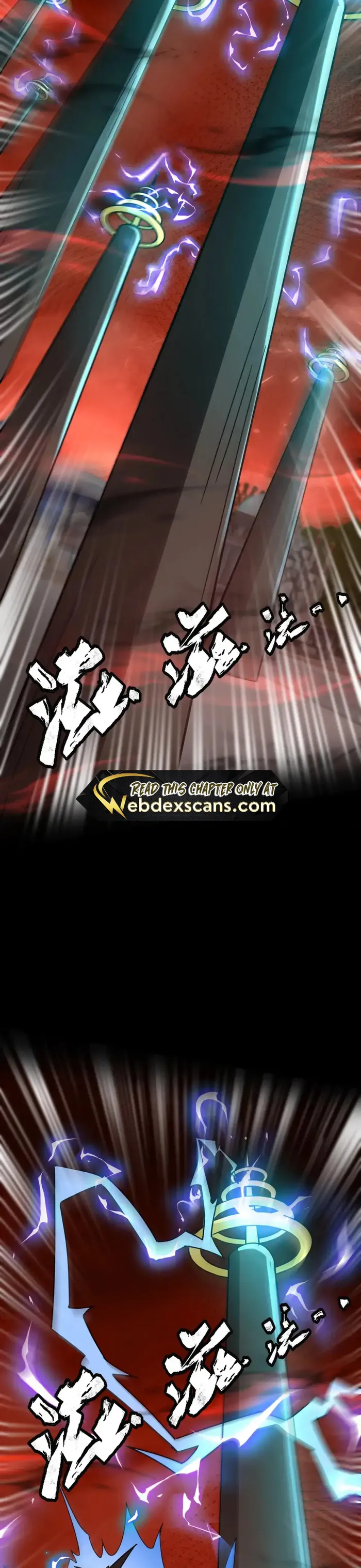 Read The Lone SSS-Class Summoner Manga Online