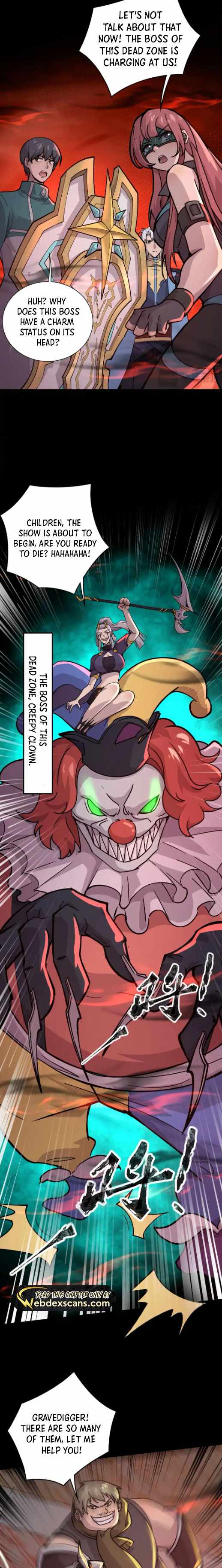Read The Lone SSS-Class Summoner Manga Online
