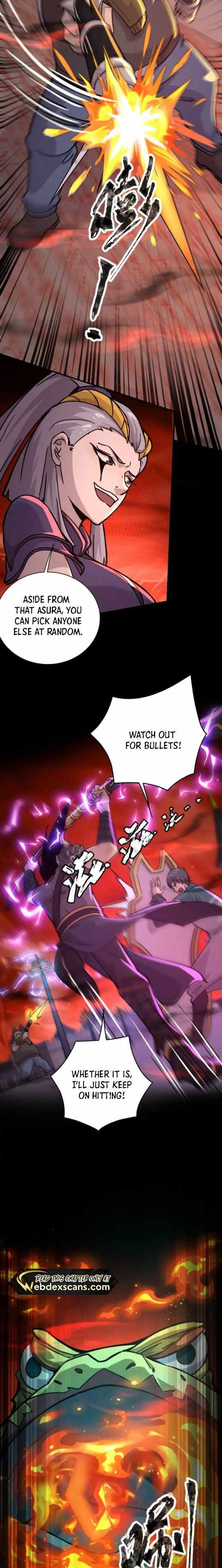 Read The Lone SSS-Class Summoner Manga Online