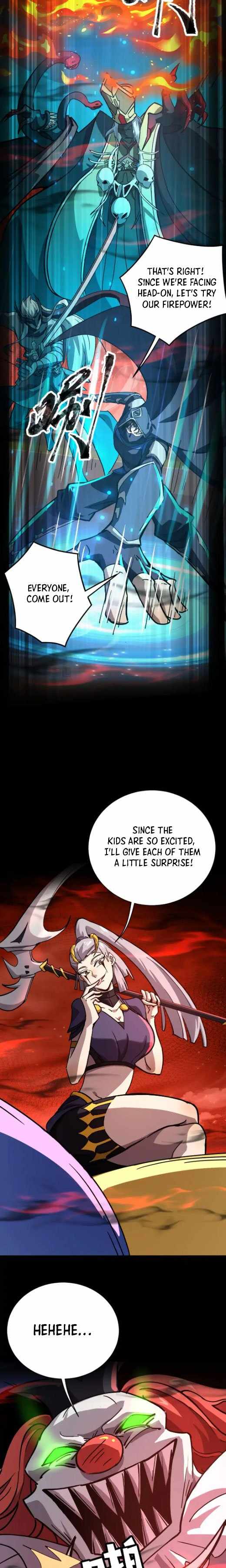 Read The Lone SSS-Class Summoner Manga Online