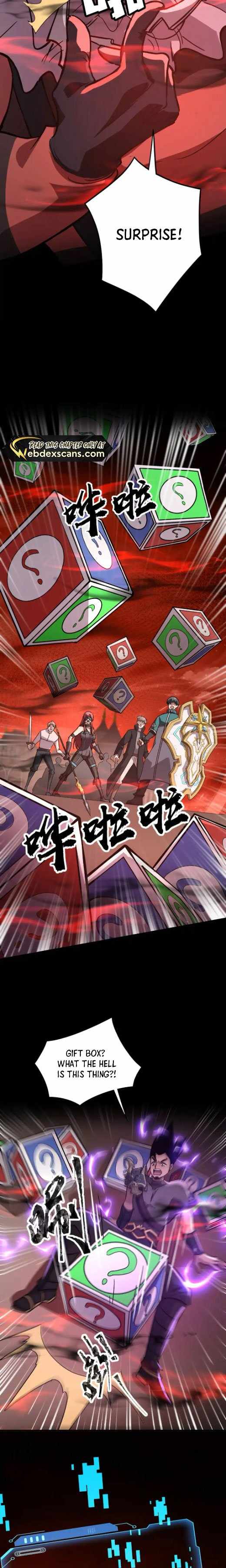 Read The Lone SSS-Class Summoner Manga Online