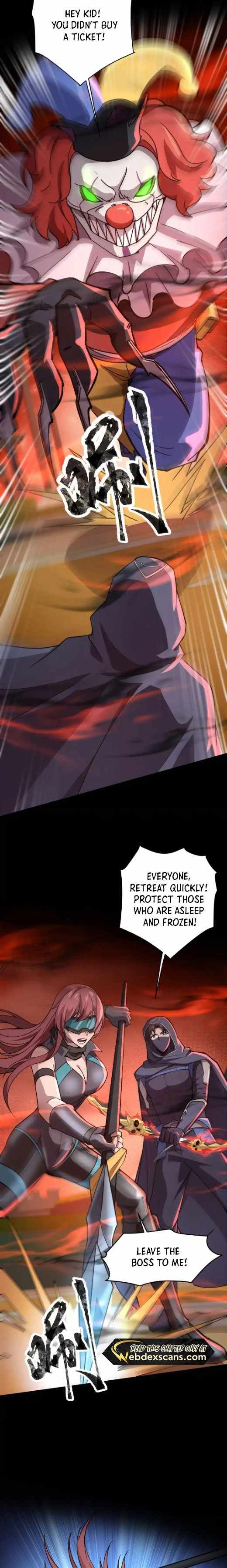Read The Lone SSS-Class Summoner Manga Online