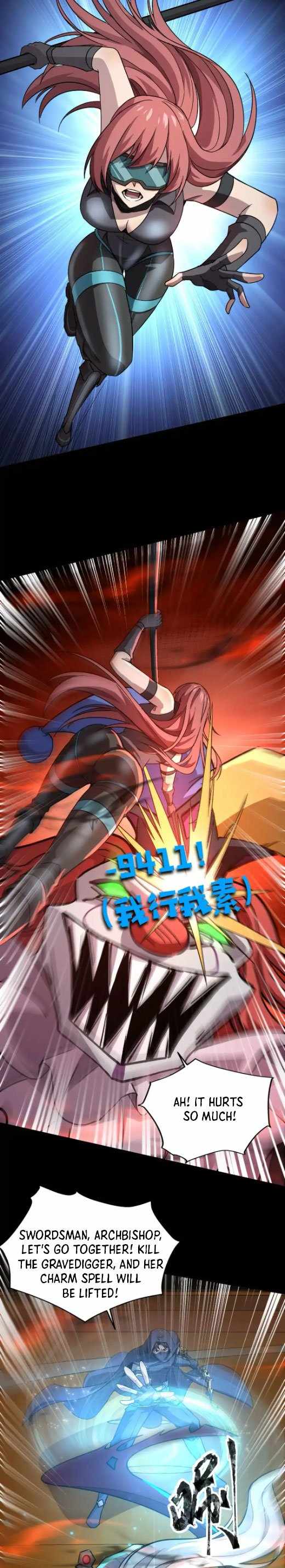 Read The Lone SSS-Class Summoner Manga Online