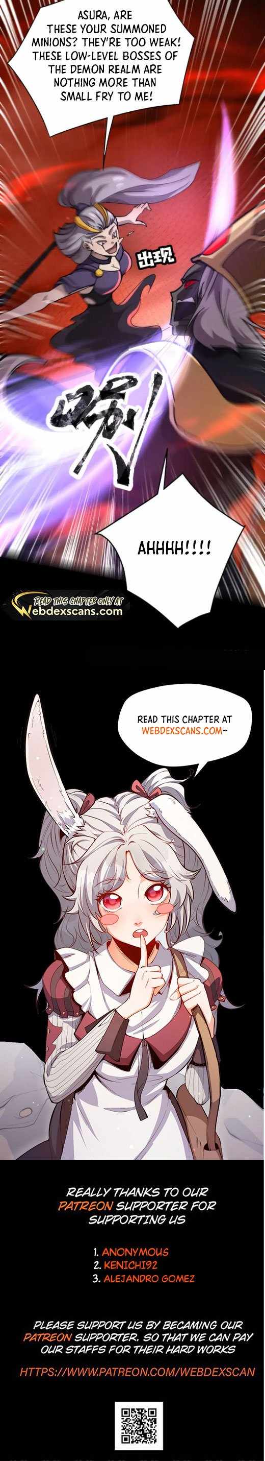 Read The Lone SSS-Class Summoner Manga Online