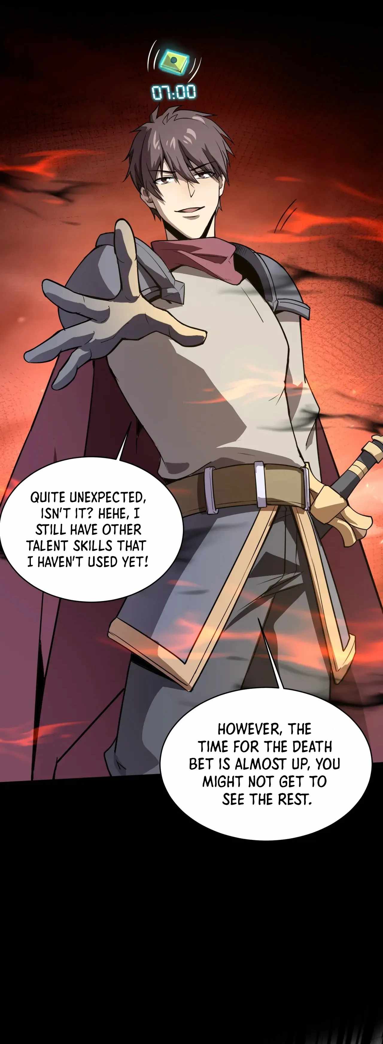Read The Lone SSS-Class Summoner Manga Online