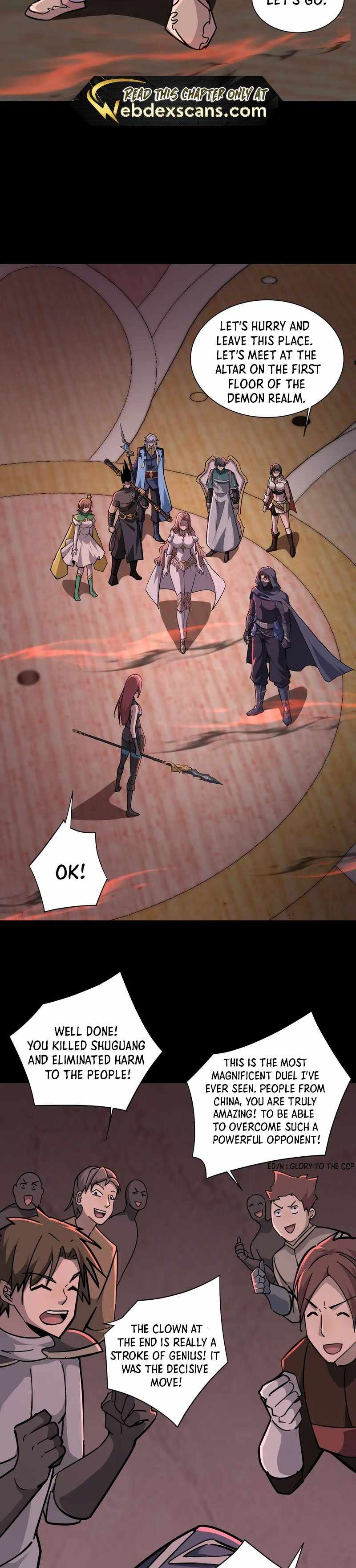 Read The Lone SSS-Class Summoner Manga Online